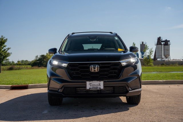 Used 2024 Honda CR-V EX SUV