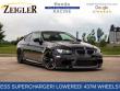 Used 2011 BMW M3 Base Coupe