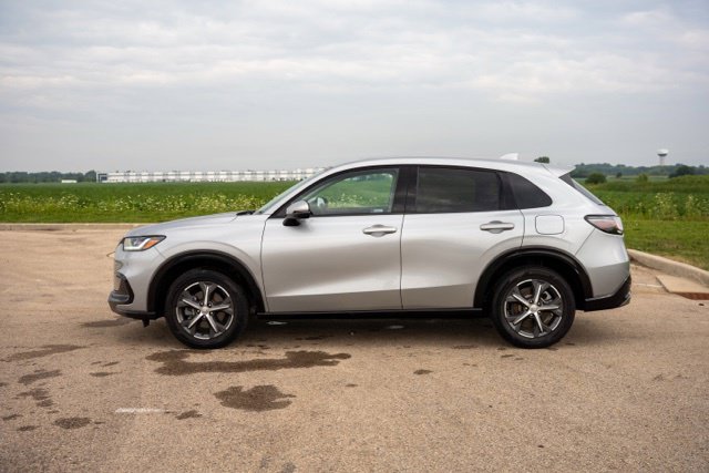 Used 2024 Honda HR-V EX-L SUV