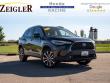 Used 2022 Toyota Corolla Cross XLE SUV