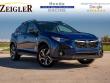 Used 2024 Subaru Crosstrek Premium SUV