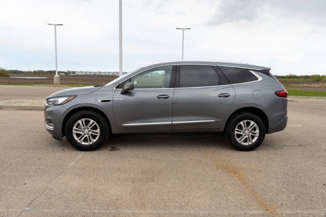Used 2020 Buick Enclave Essence SUV