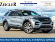 Used 2023 Ford Explorer XLT SUV