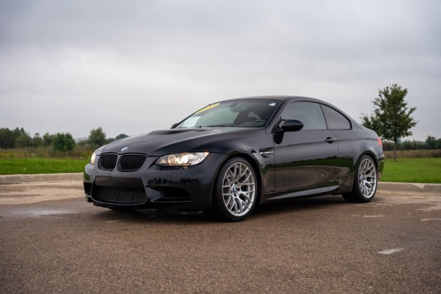 Used 2013 BMW M3 Base Coupe