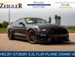 Used 2016 Ford Mustang Shelby GT350R Coupe