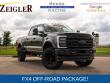 Used 2024 Ford F-250SD Limited Truck