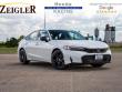 Used 2026 Honda Civic Si  Sedan