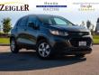 Used 2020 Chevrolet Trax LS SUV
