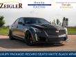 Used 2019 Cadillac CTS-V Base Sedan