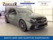 Used 2019 Mercedes-Benz C-Class C 43 AMGÂ® Sedan