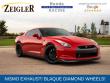 Used 2009 Nissan GT-R Premium Coupe