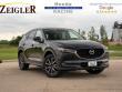 Used 2017 Mazda CX-5 Grand Select SUV