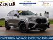 Used 2020 BMW X5 M Competition SUV
