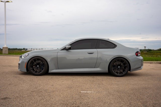 Used 2023 BMW M2 Base Coupe