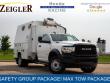 Used 2020 Ram 5500HD Tradesman Truck
