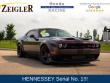Used 2021 Dodge Challenger SRT Super Stock Coupe