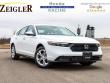 Used 2023 Honda Accord LX Sedan