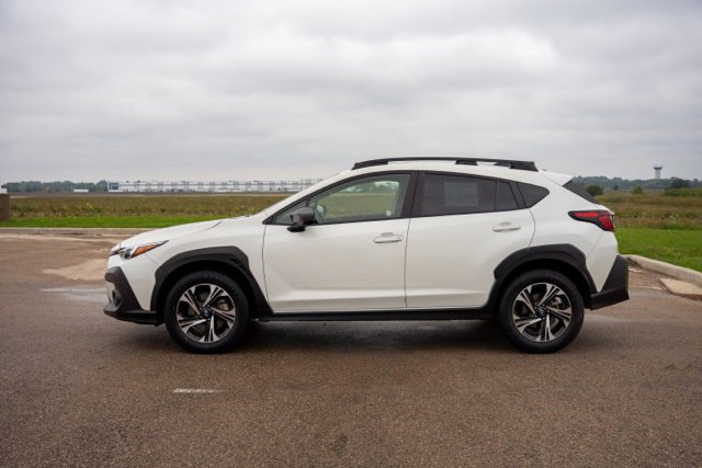 Used 2025 Subaru Crosstrek Premium SUV