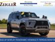 Used 2024 Lexus GX 550 Overtrail SUV