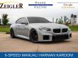 Used 2023 BMW M2 Base Coupe