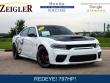 Used 2021 Dodge Charger SRT Hellcat Redeye Widebody Sedan