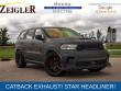Used 2023 Dodge Durango SRT Hellcat Premium SUV