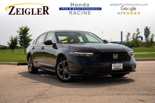2024 Honda Accord