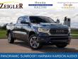 Used 2020 Ram 1500 Laramie Longhorn Truck