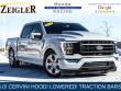 Used 2023 Ford F-150 Lariat Truck