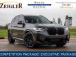 Used 2023 BMW X3 M SUV
