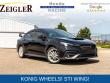 Used 2023 Subaru WRX Limited Sedan