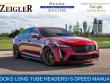 Used 2023 Cadillac CT5 V-Series Sedan