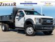 Used 2018 Ford F-450SD XL Chassis