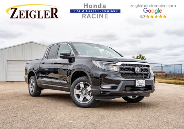 2024 Honda Ridgeline