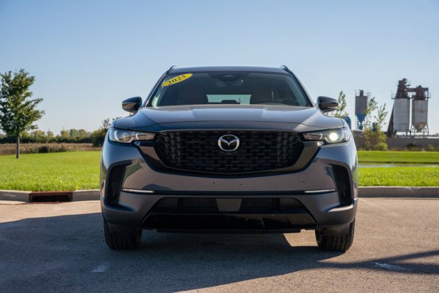 Used 2025 Mazda CX-50 Hybrid Premium SUV