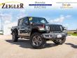 Used 2020 Jeep Gladiator Rubicon Truck