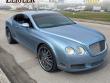 Used 2007 Bentley Continental GT Base Coupe