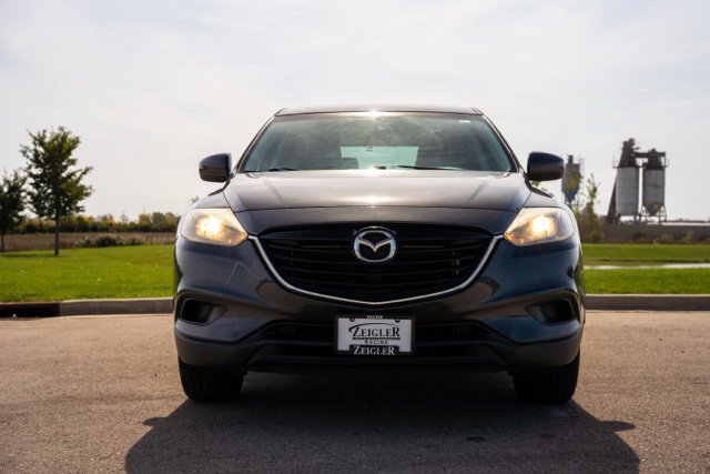 Used 2015 Mazda CX-9 Touring SUV
