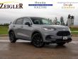 Used 2025 Honda HR-V Sport SUV