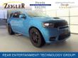 Used 2018 Dodge Durango SRT SUV
