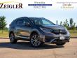 Used 2021 Honda CR-V Touring SUV