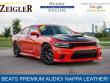 Used 2017 Dodge Charger R/T Scat Pack Sedan
