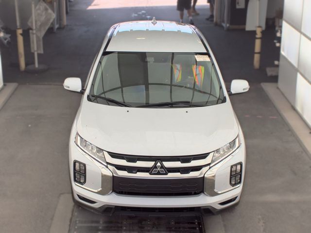Used 2025 Mitsubishi Outlander Sport 2.0 S SUV