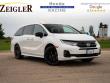 Used 2026 Honda Odyssey Sport-L Minivan/Van