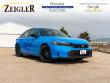 Used 2026 Honda Civic Sport Hatchback