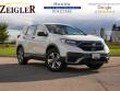 Used 2021 Honda CR-V LX SUV