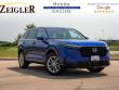 Used 2025 Honda CR-V EX SUV