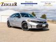 Used 2026 Honda Civic Sport Hatchback