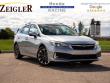 Used 2021 Subaru Impreza Limited Hatchback