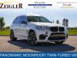 Used 2017 BMW X5 M Base SUV